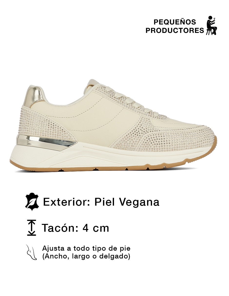 Tenis Rbcollection para mujer