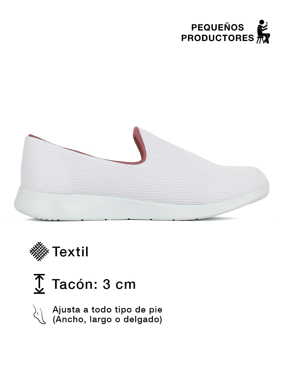 Tenis para mujer 4
