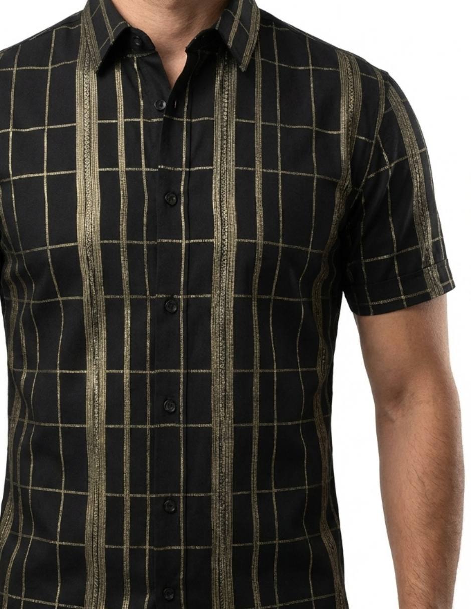 Camisa Pavini para hombre