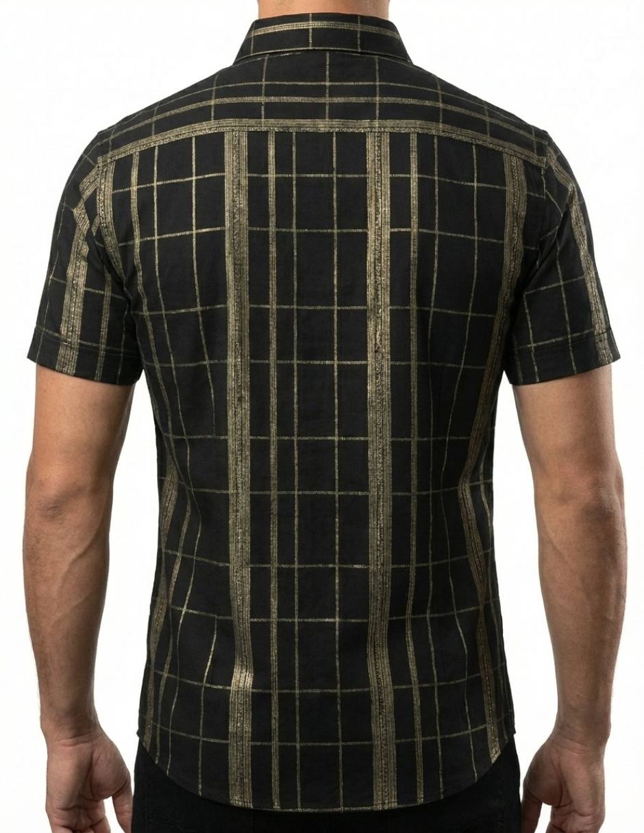 Camisa Pavini para hombre