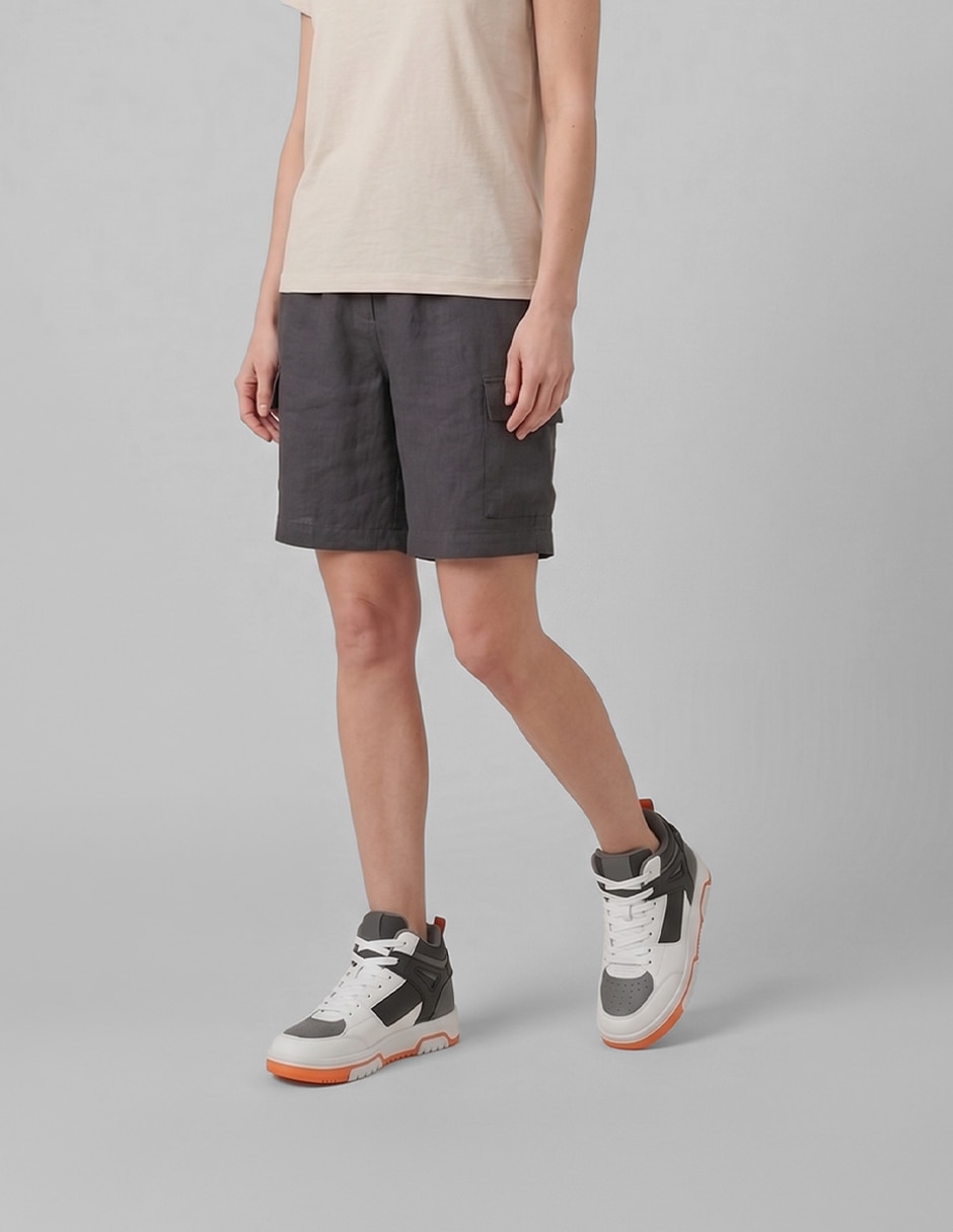 Tenis Rbvegano para mujer 2