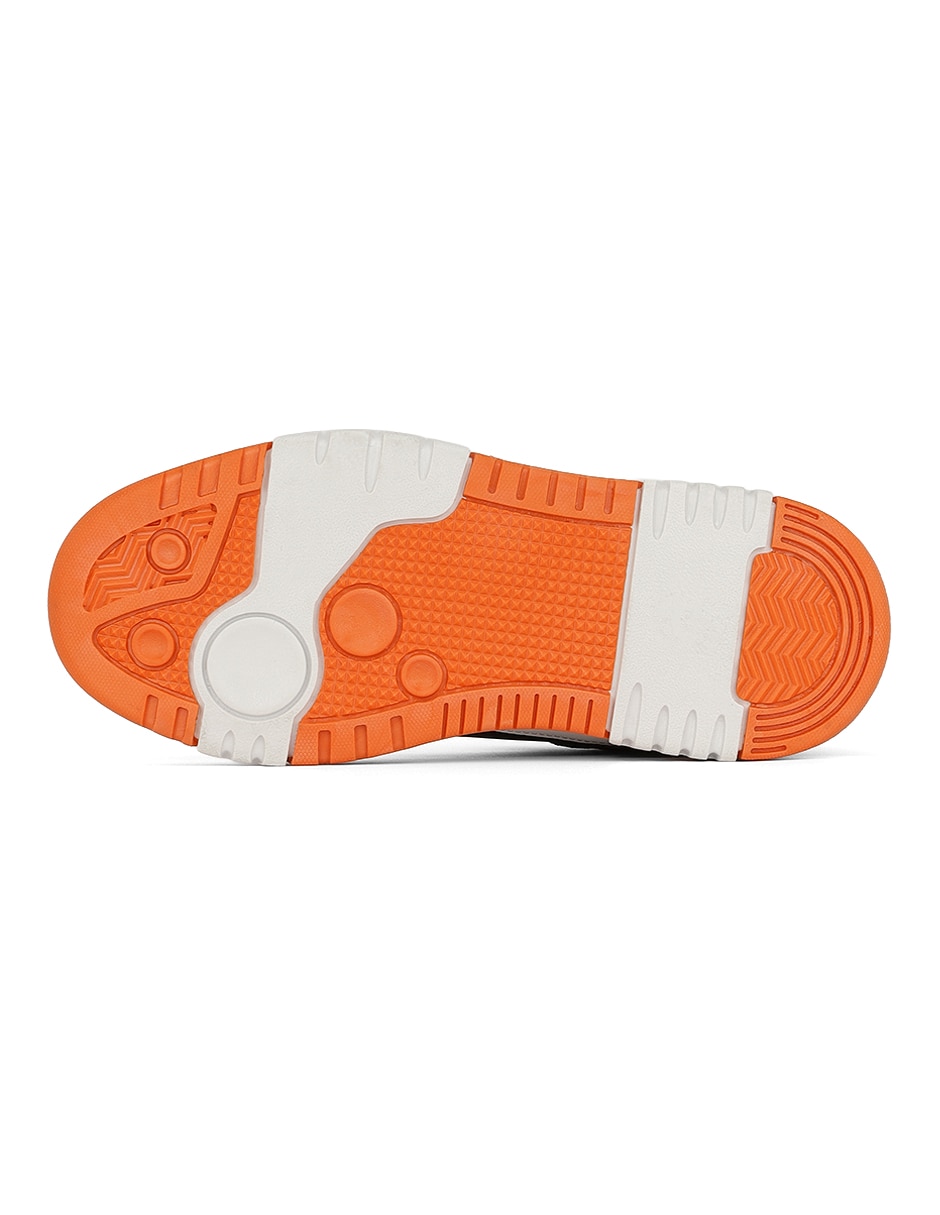 Tenis Rbvegano para mujer 4