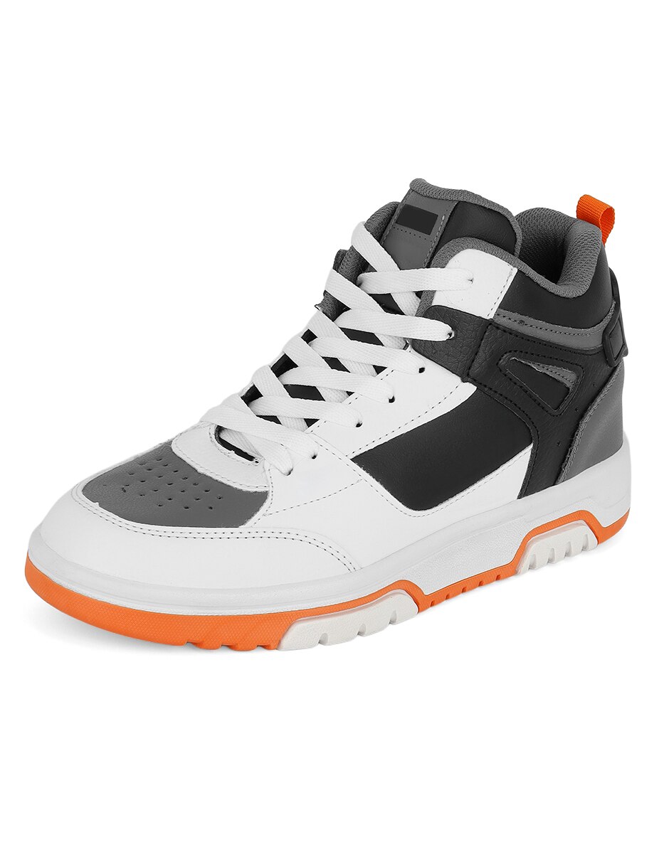 Tenis Rbvegano para mujer 5