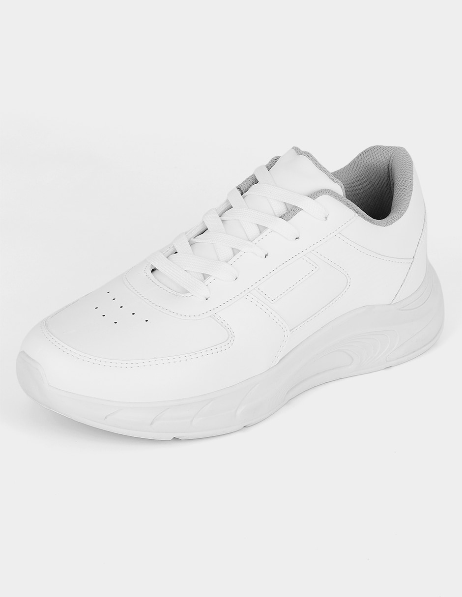 Tenis Rbvegano para mujer 5