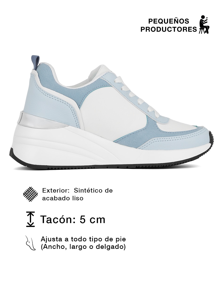 Tenis para mujer 4