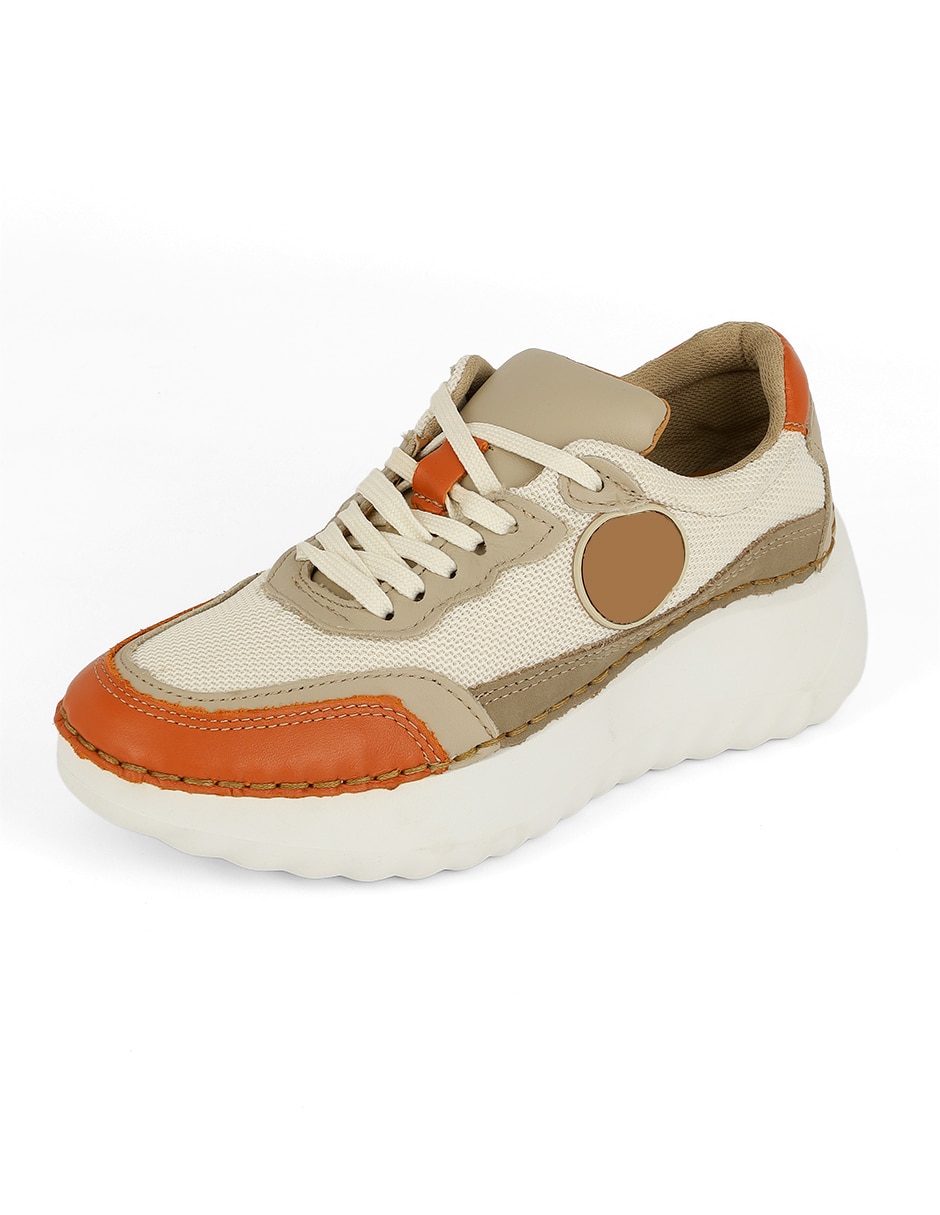 Tenis rbsoul para mujer 2
