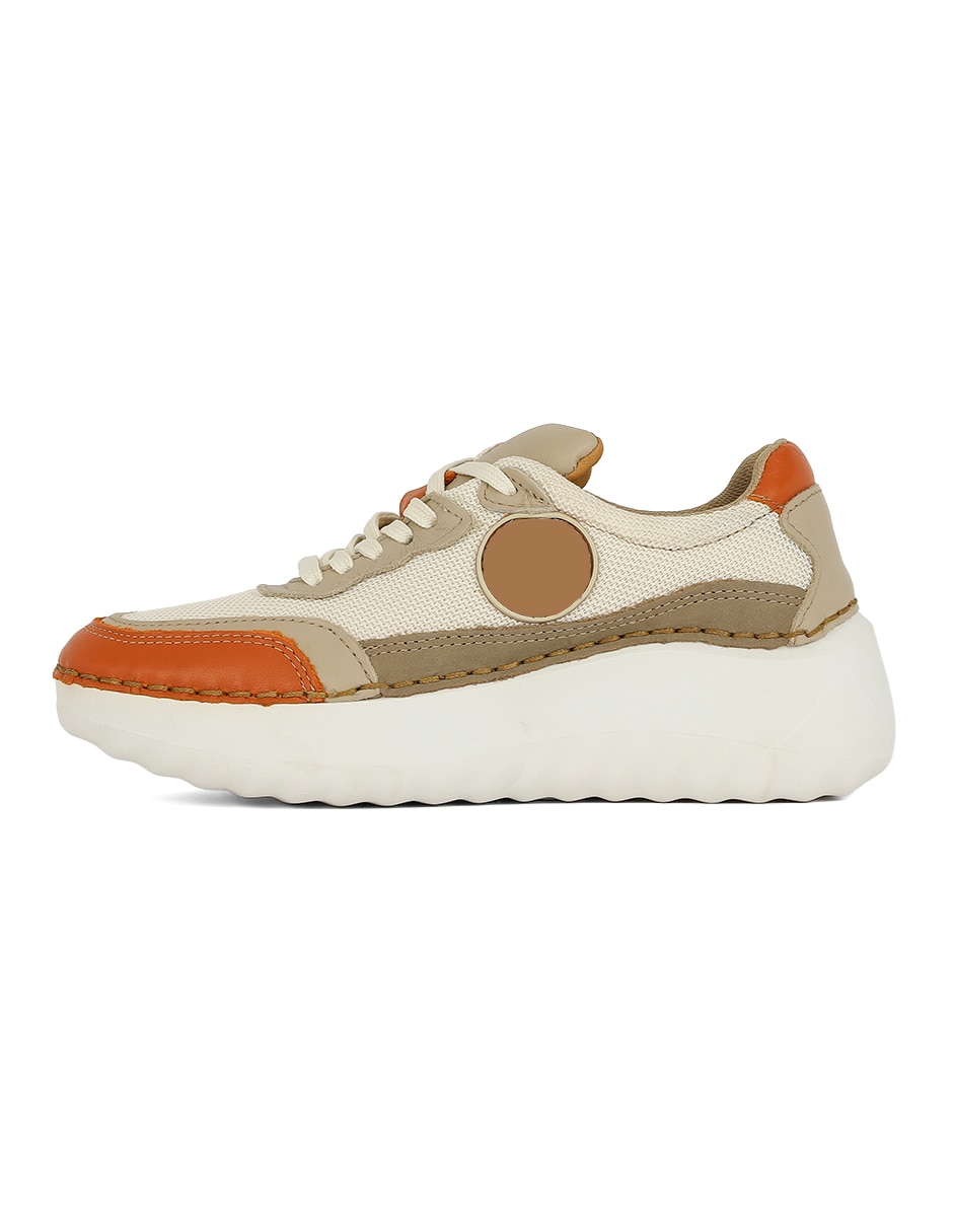 Tenis rbsoul para mujer
