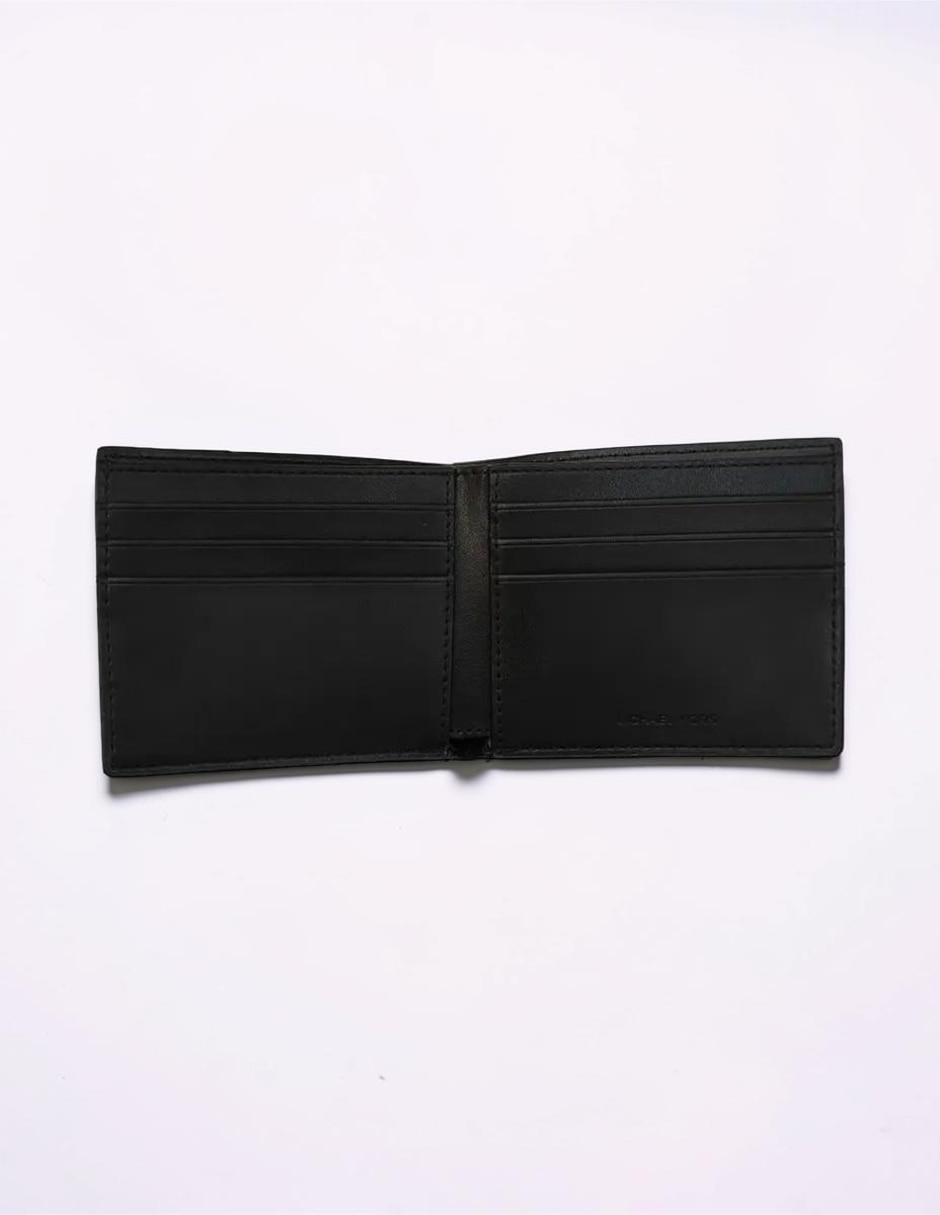 Cartera Tommy hilfiger bifold para hombre
