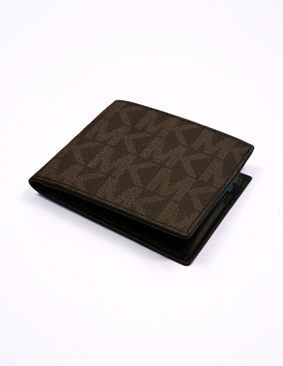 Cartera Tommy hilfiger bifold para hombre