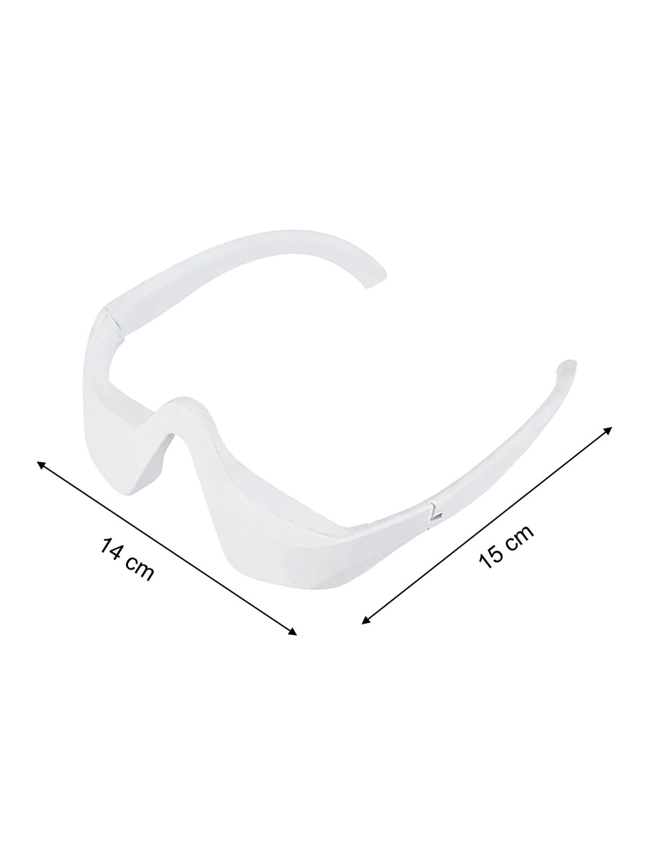 Masajeador para contorno de ojos masajeador facial 3D con microcorriente Ems y Terapia de Luz Roja 5