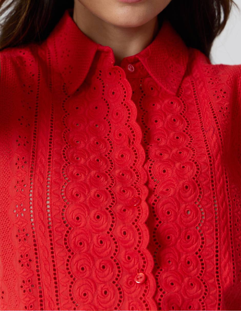 Blusa para mujer 3