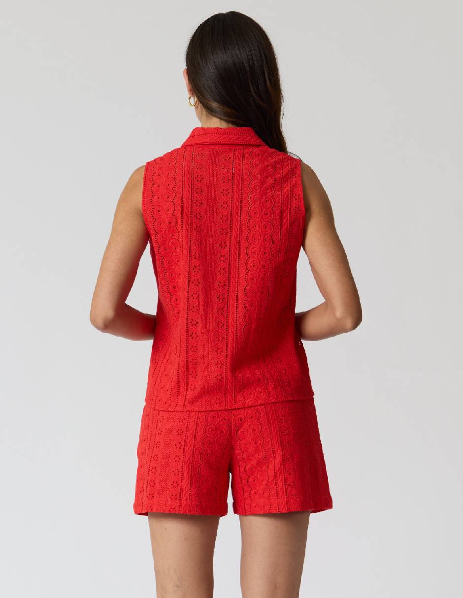 Blusa para mujer 4