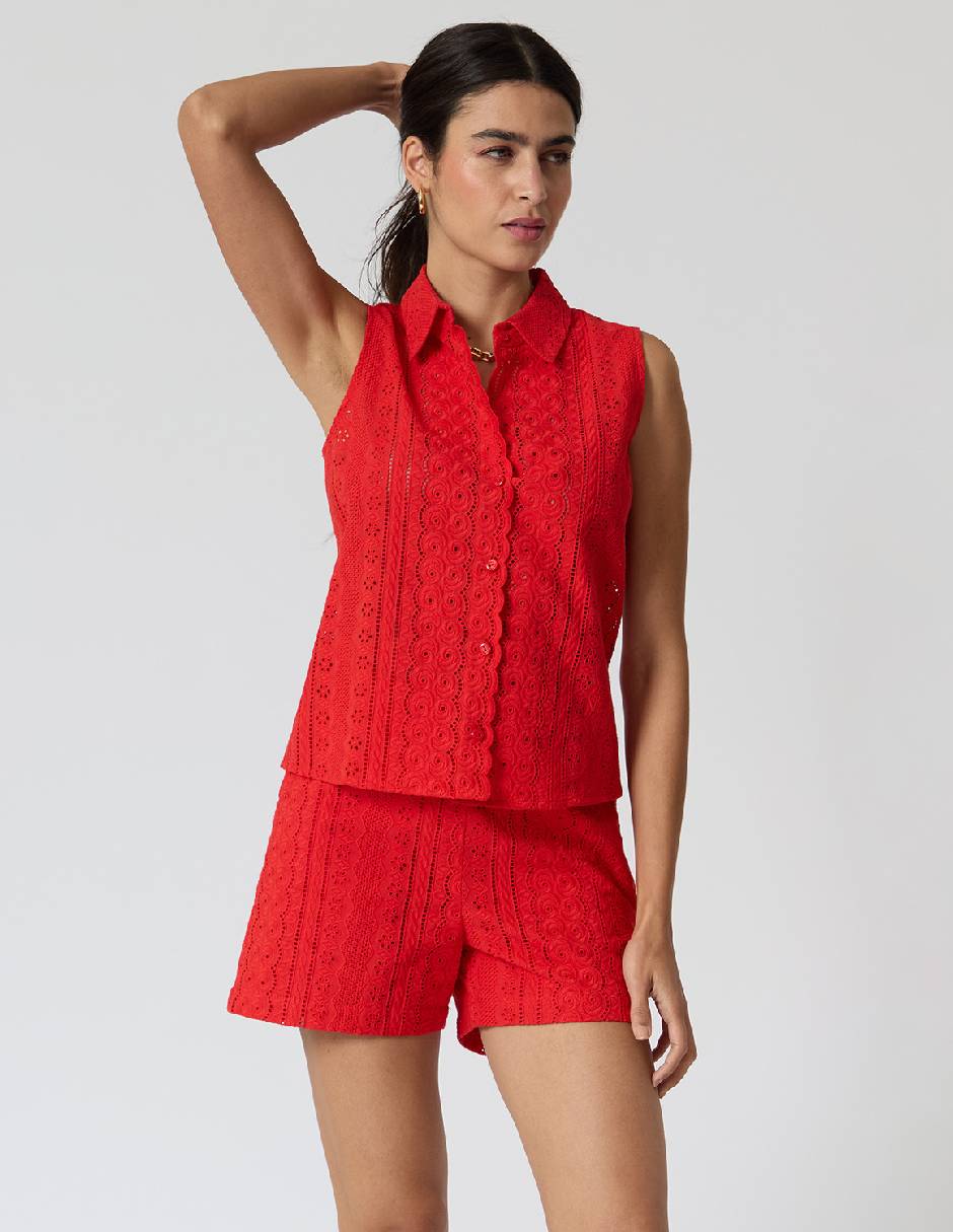 Blusa para mujer 2