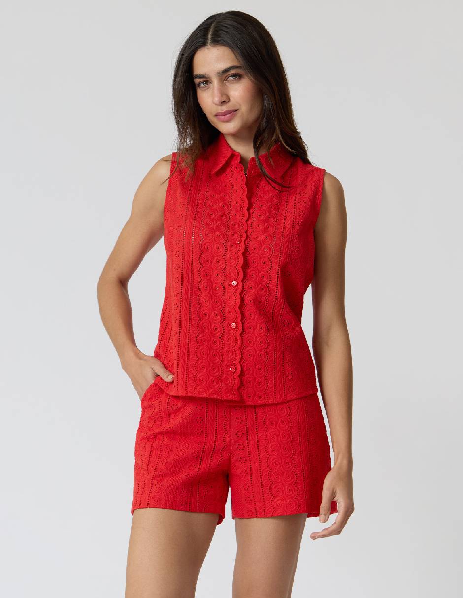 Blusa para mujer