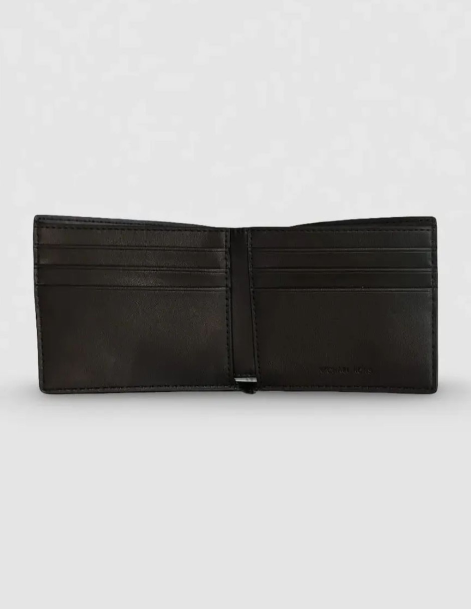 Cartera Michael kors jet set para hombre