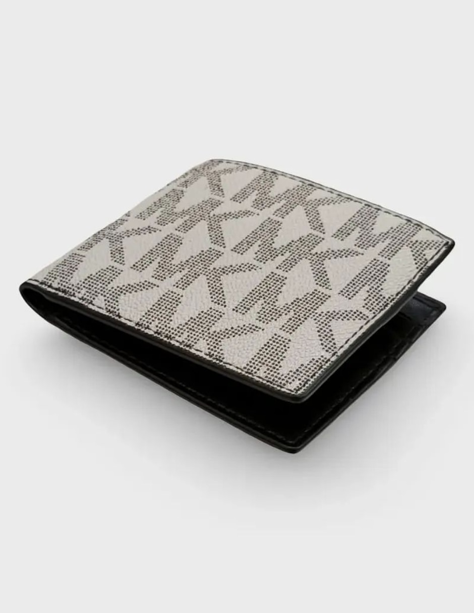 Cartera Michael kors jet set para hombre