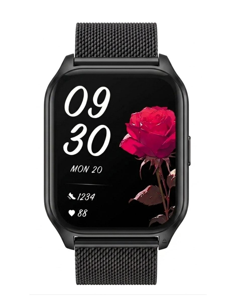 Smartwatch Gadgets and fun Bliss unisex