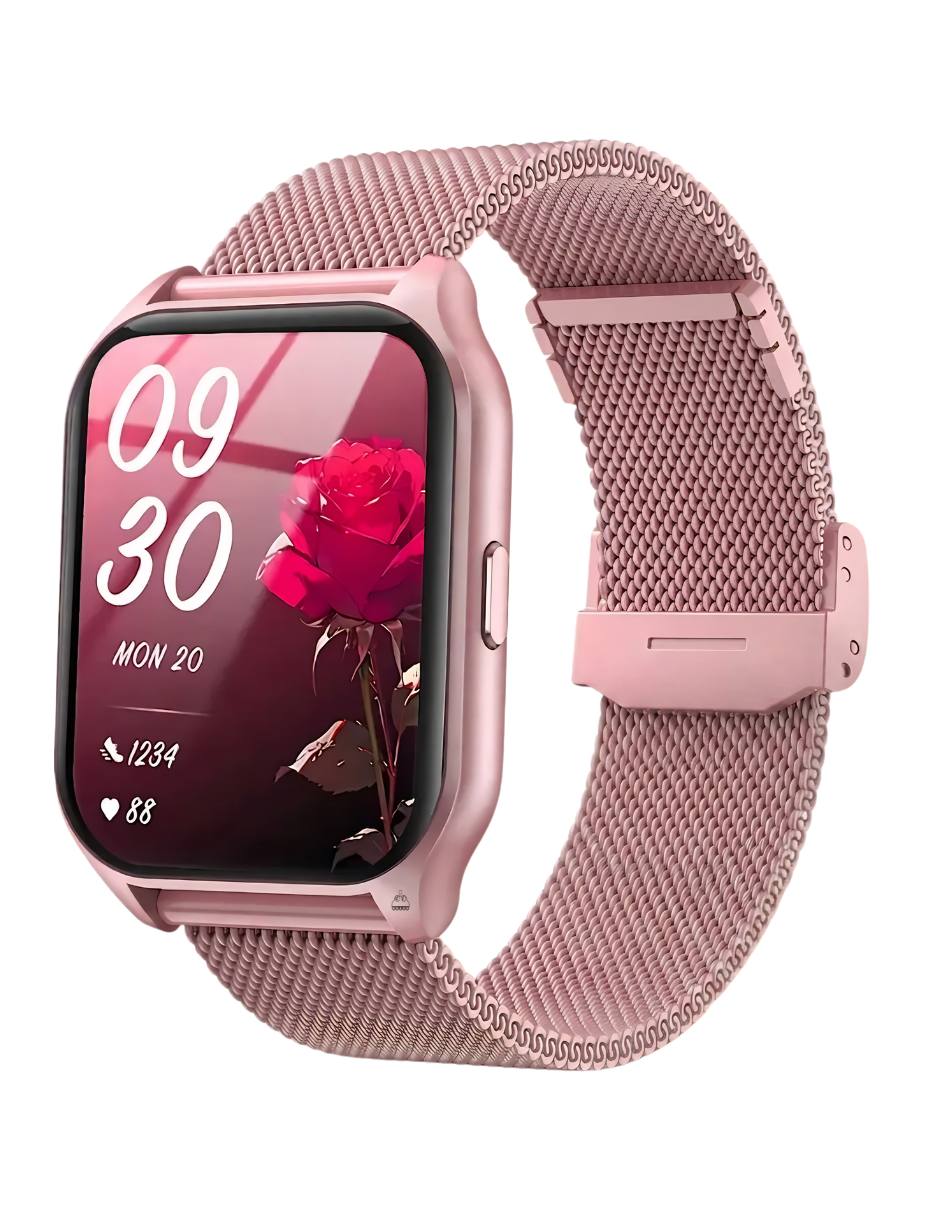 Smartwatch Gadgets and fun Bliss unisex