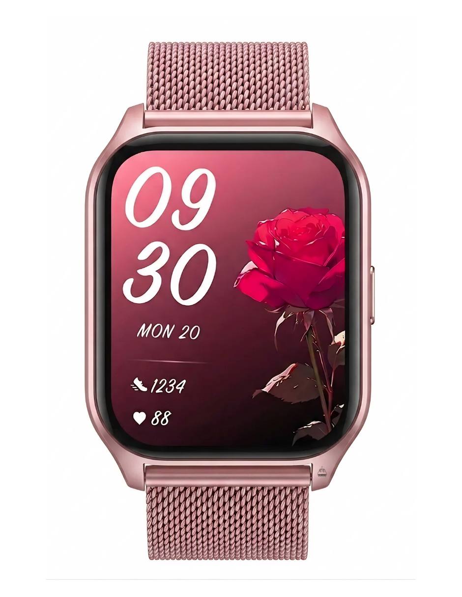 Smartwatch Bliss unisex
