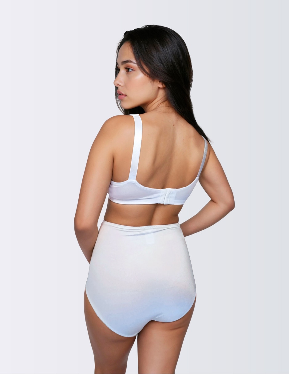 Panty para mujer 3