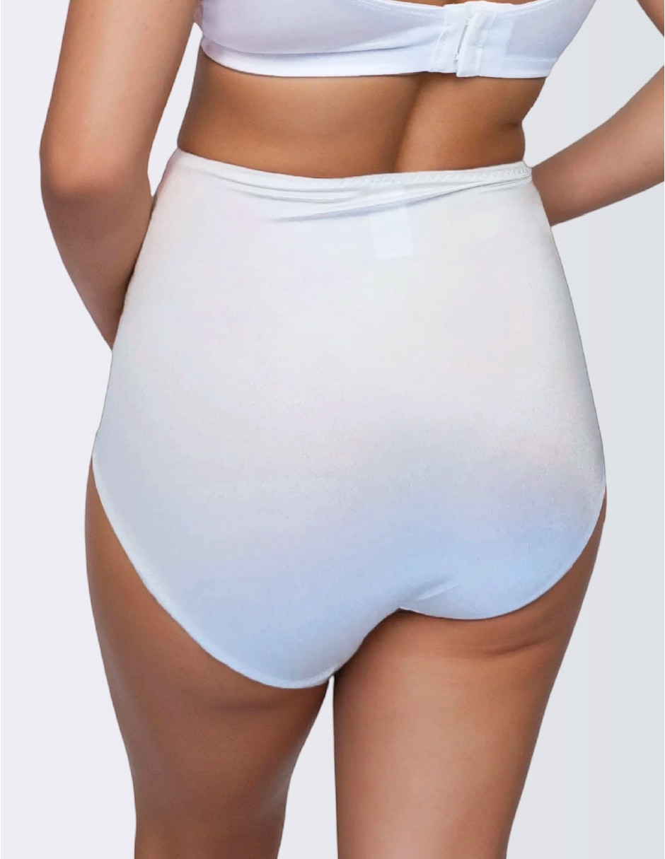 Panty para mujer 4