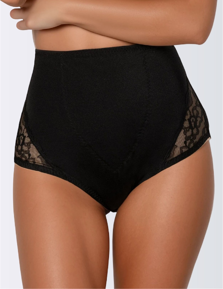 Panty vicky form para mujer