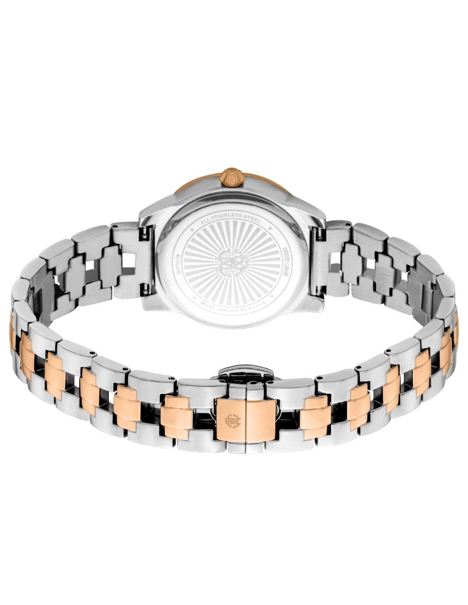 Reloj Roberto cavalli glam para mujer rc5l032m0105