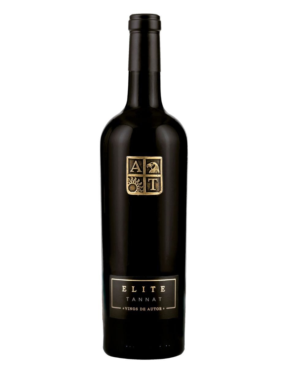 Vino tinto Tannat AltoTinto Elite México
