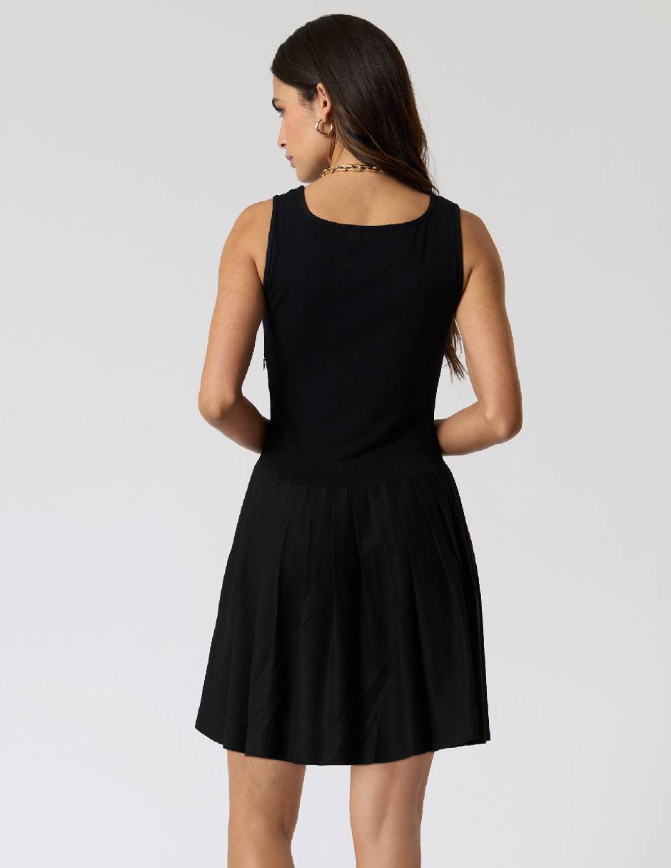 Arriba rodilla casual Criteria para mujer