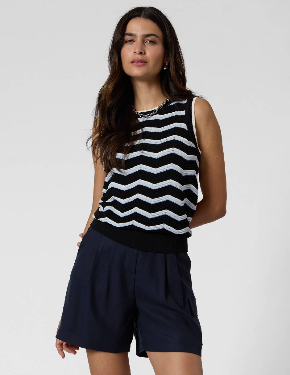 Blusa para mujer