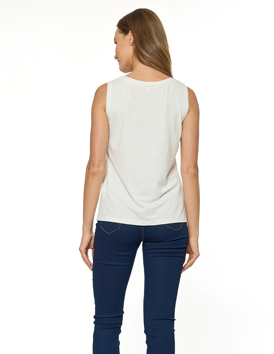 Blusa para mujer 3