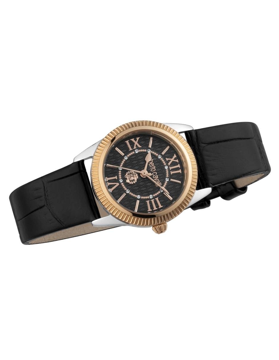 Reloj Roberto cavalli mini para mujer rc5l035l0035