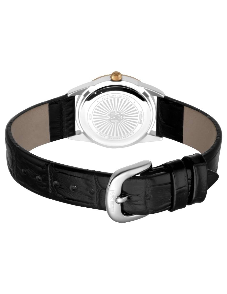 Reloj Roberto cavalli mini para mujer rc5l035l0035