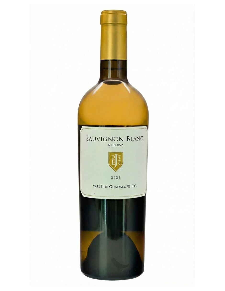 Sauvignon blanc WINEROOTS Sauvignon Blanc México