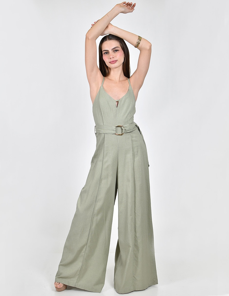 Jumpsuit para mujer 4