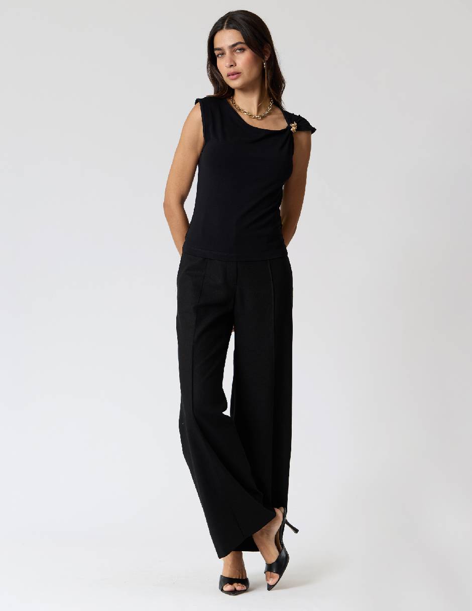 Blusa para mujer 4