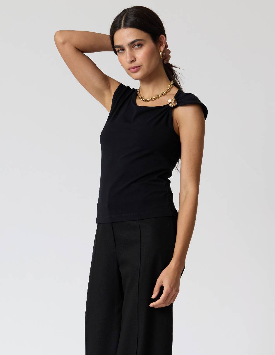 Blusa para mujer 5