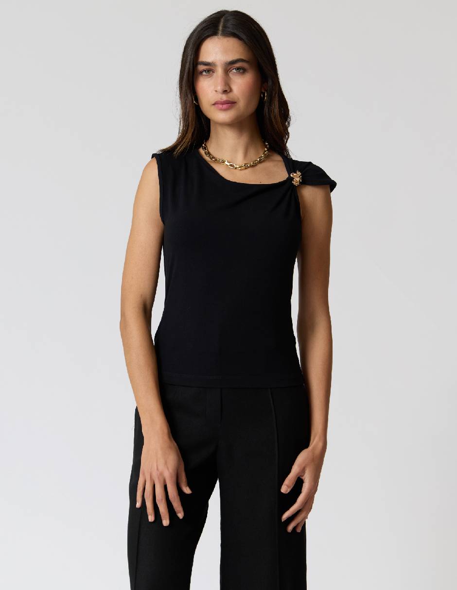Blusa para mujer