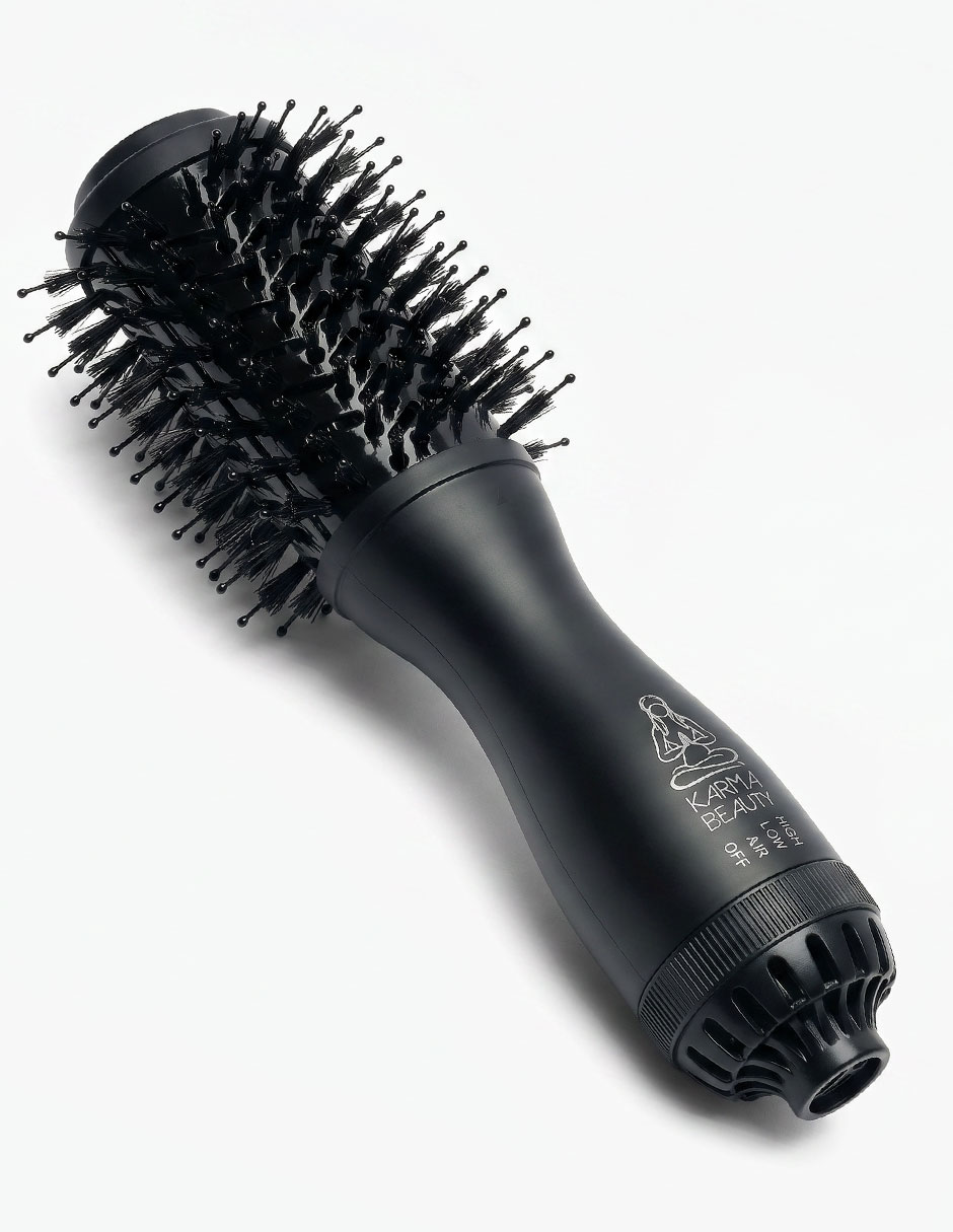 Cepillo de aire Karma Beauty KRM-695838