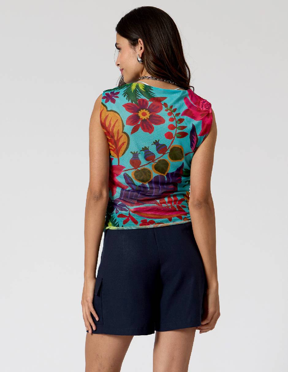 Blusa para mujer 3