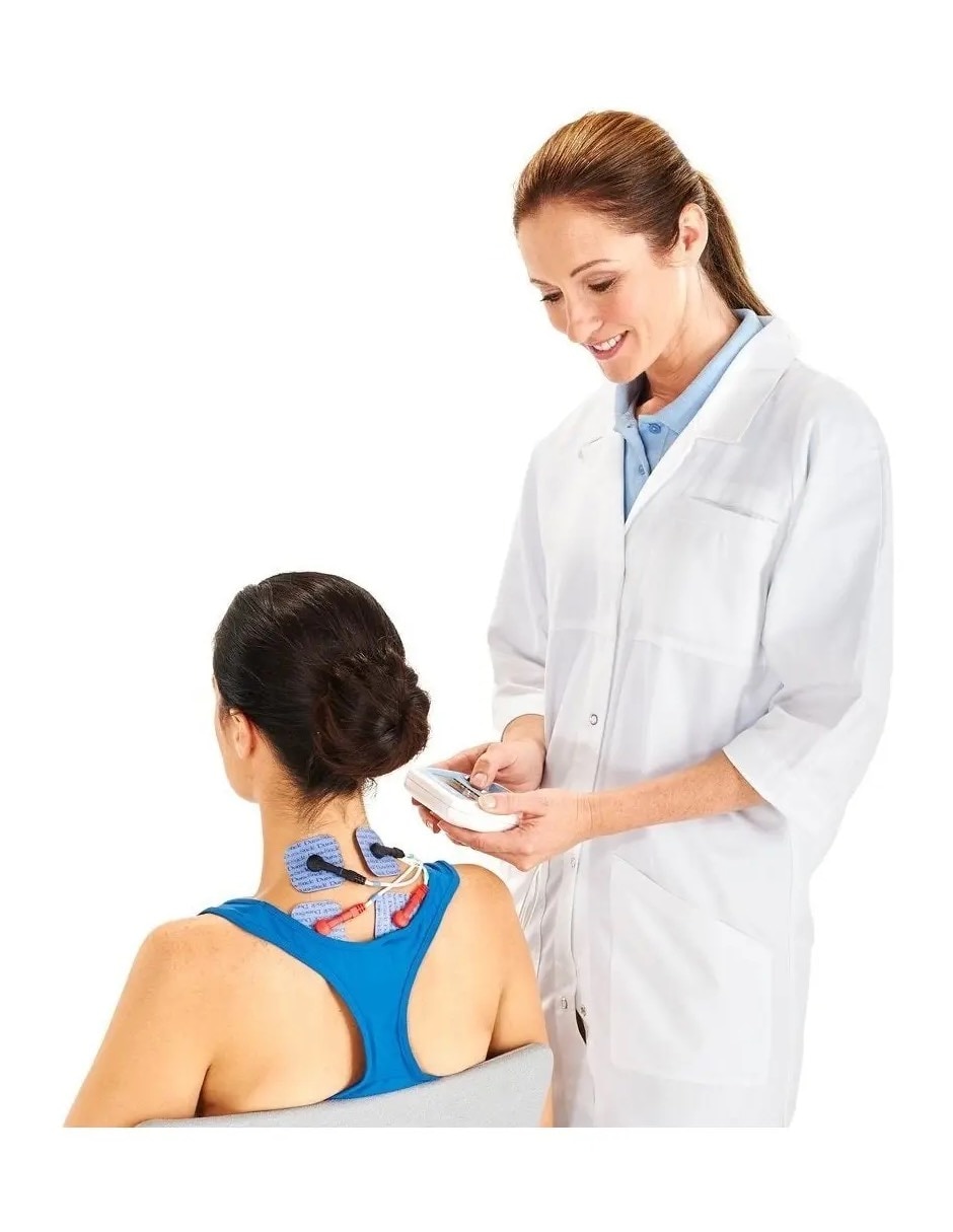 Electroestimulador muscular Chattanooga