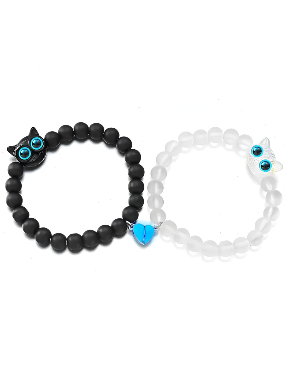 Set de pulsera de resina Set de pulsera de resina