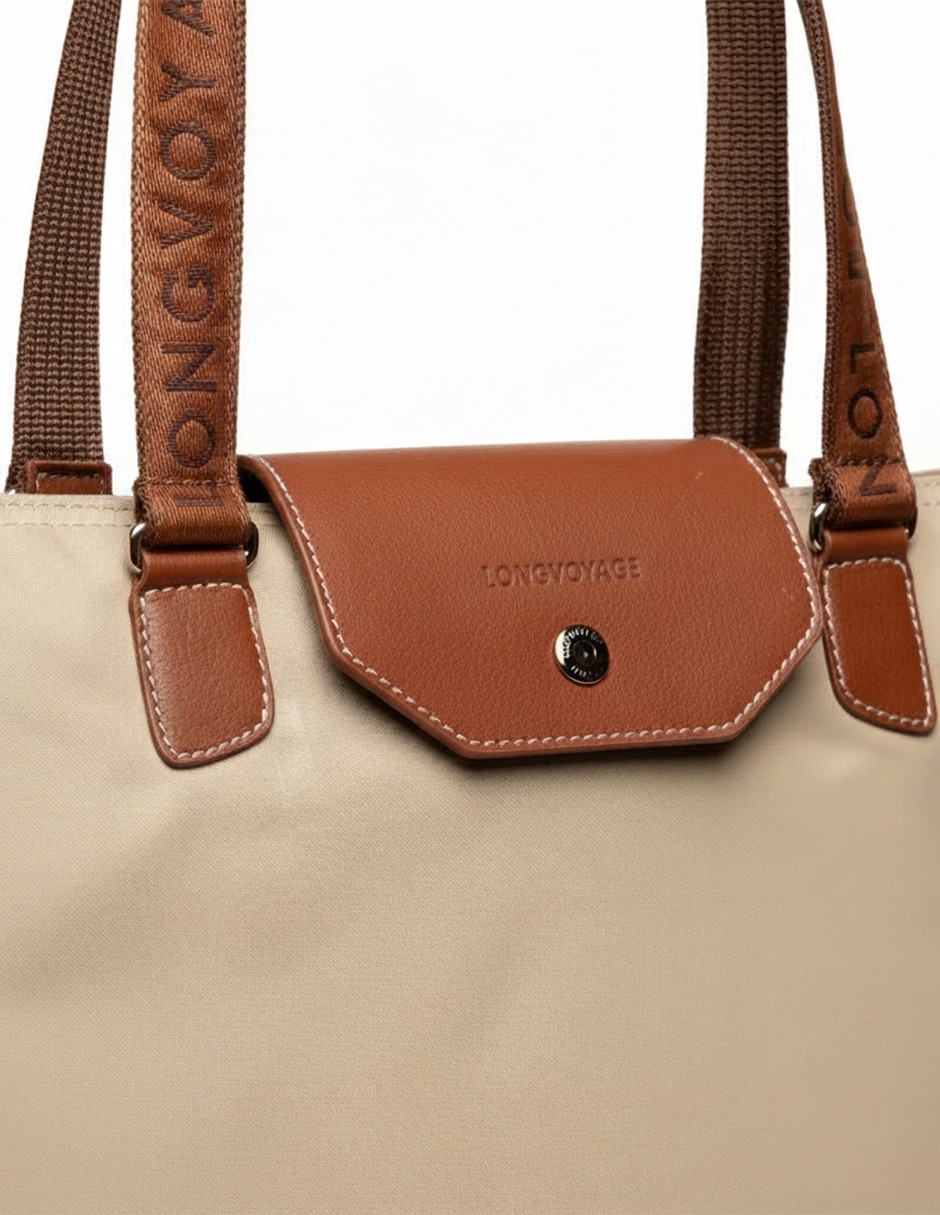 Bolsa Tote Essential para mujer 7