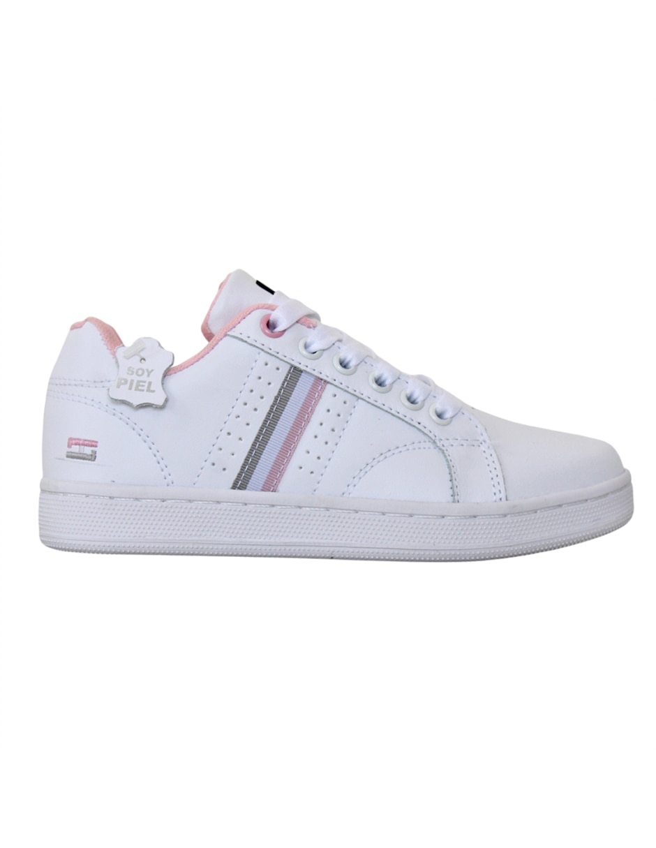 Tenis kuali shoes tenis casuales para mujer