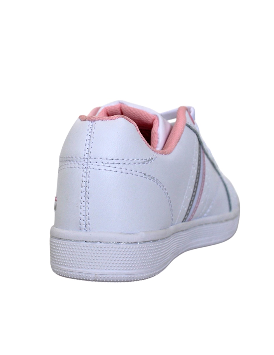 Tenis kuali shoes tenis casuales para mujer