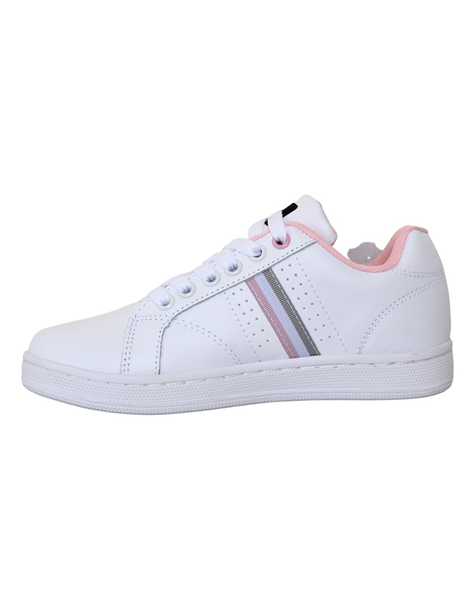 Tenis tenis casuales para mujer