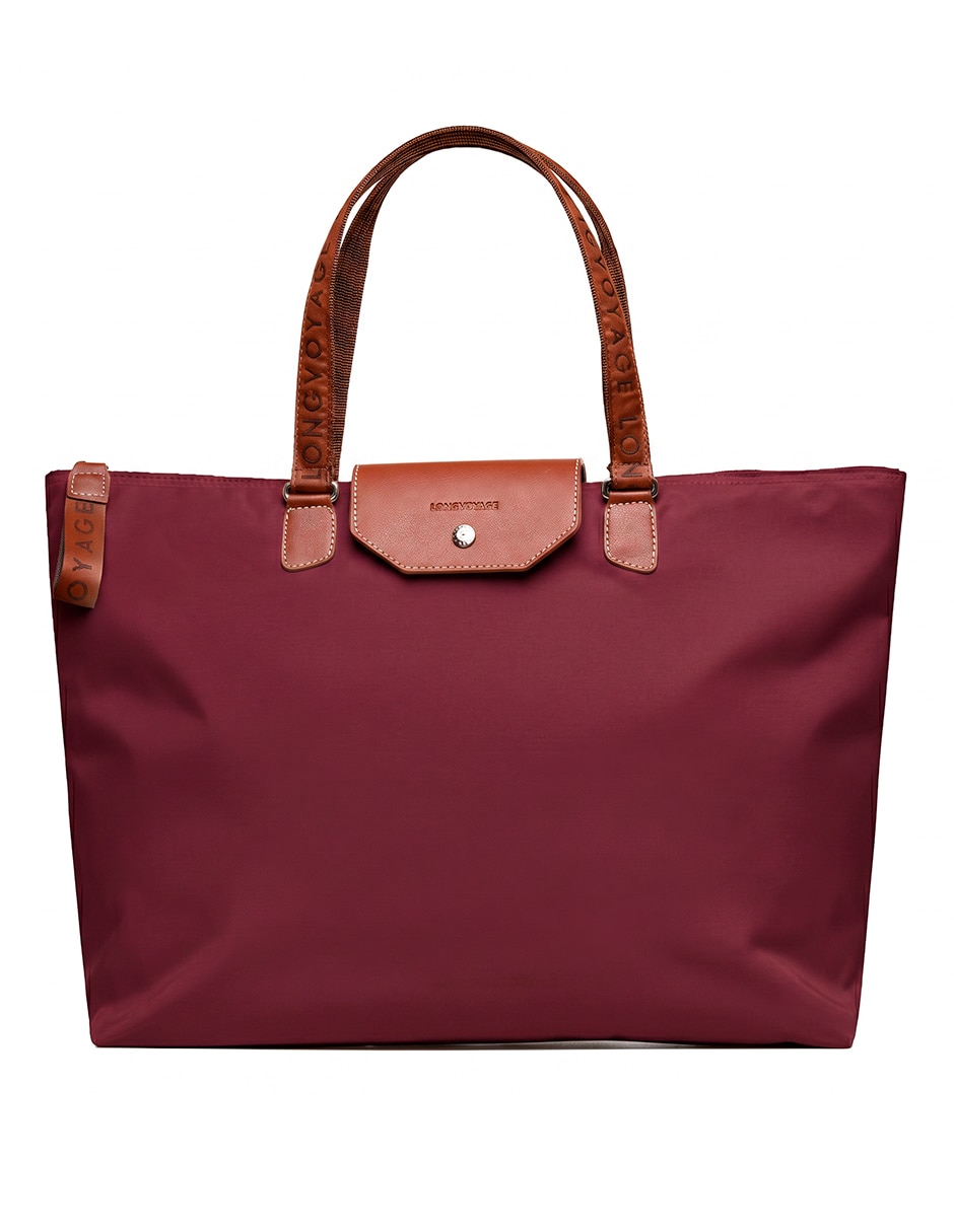 Bolsa Tote Longvoyage Essential para mujer