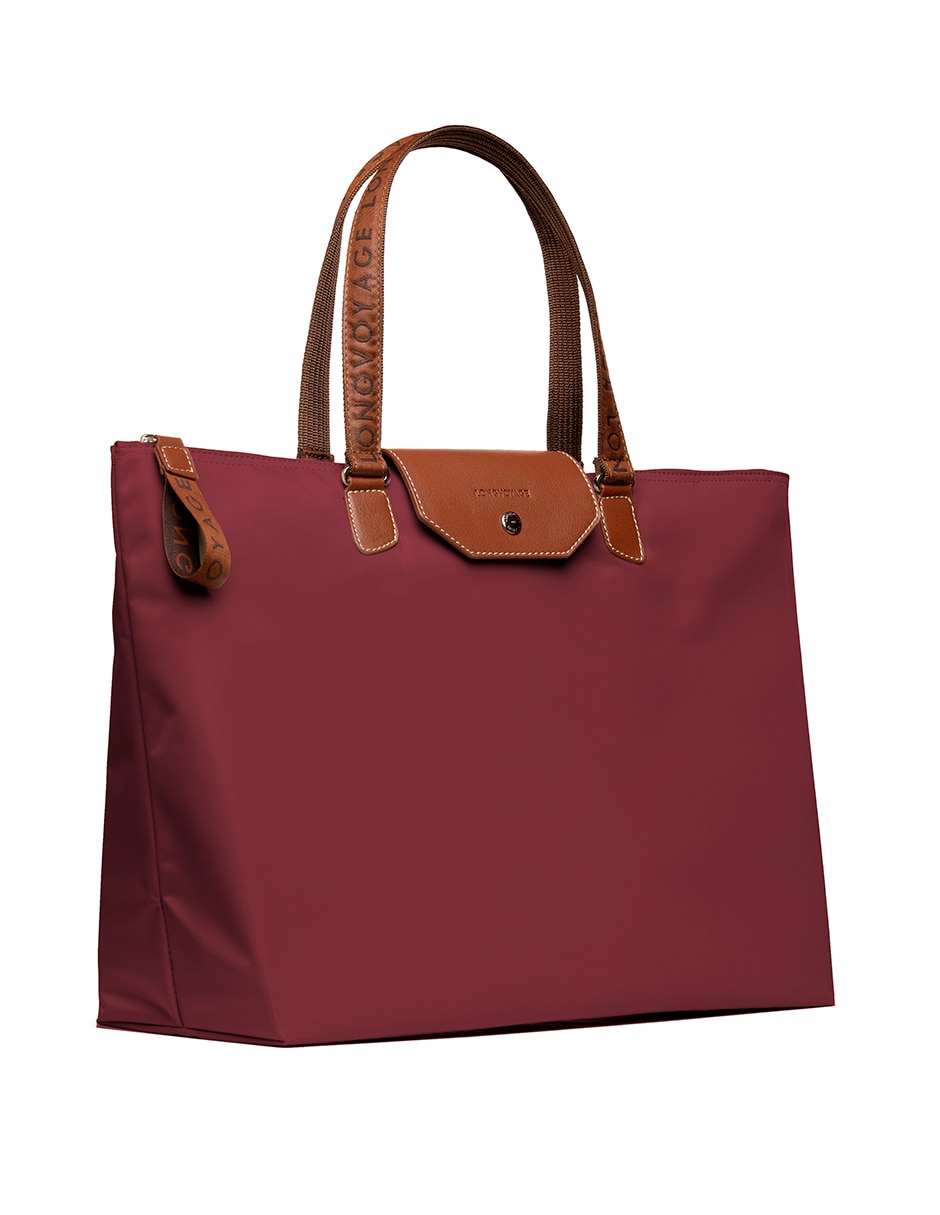Bolsa Tote Longvoyage Essential para mujer