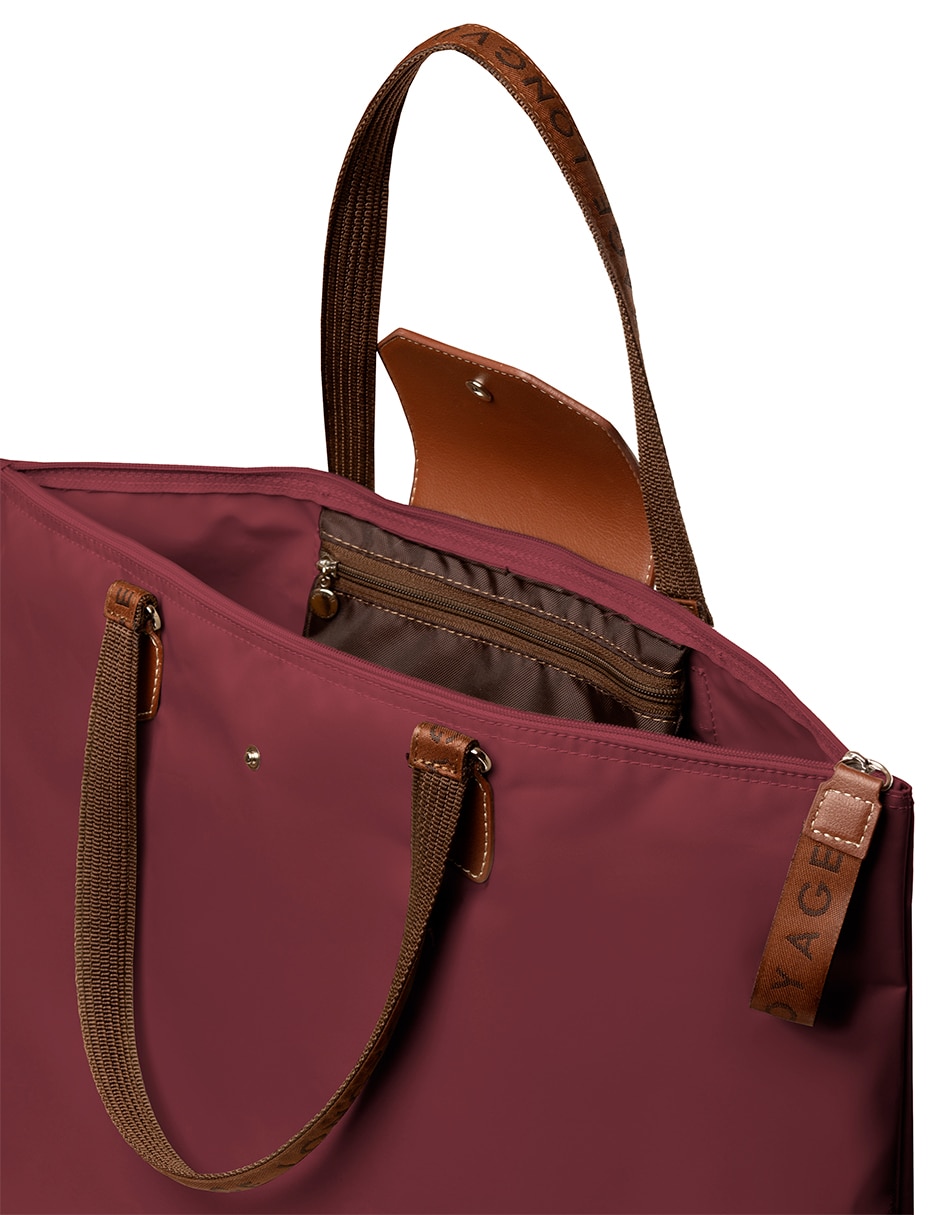 Bolsa Tote Longvoyage Essential para mujer