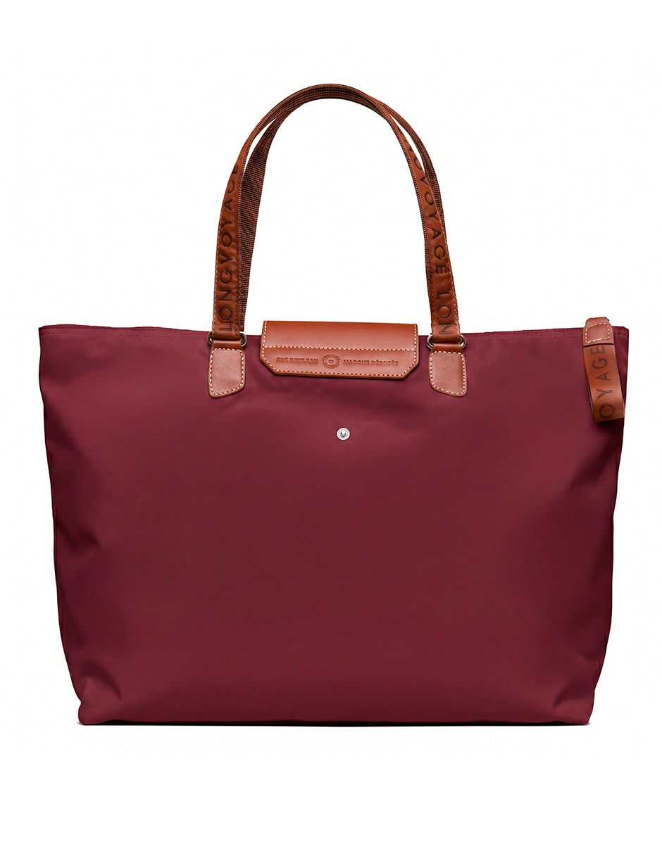 Bolsa Tote Longvoyage Essential para mujer